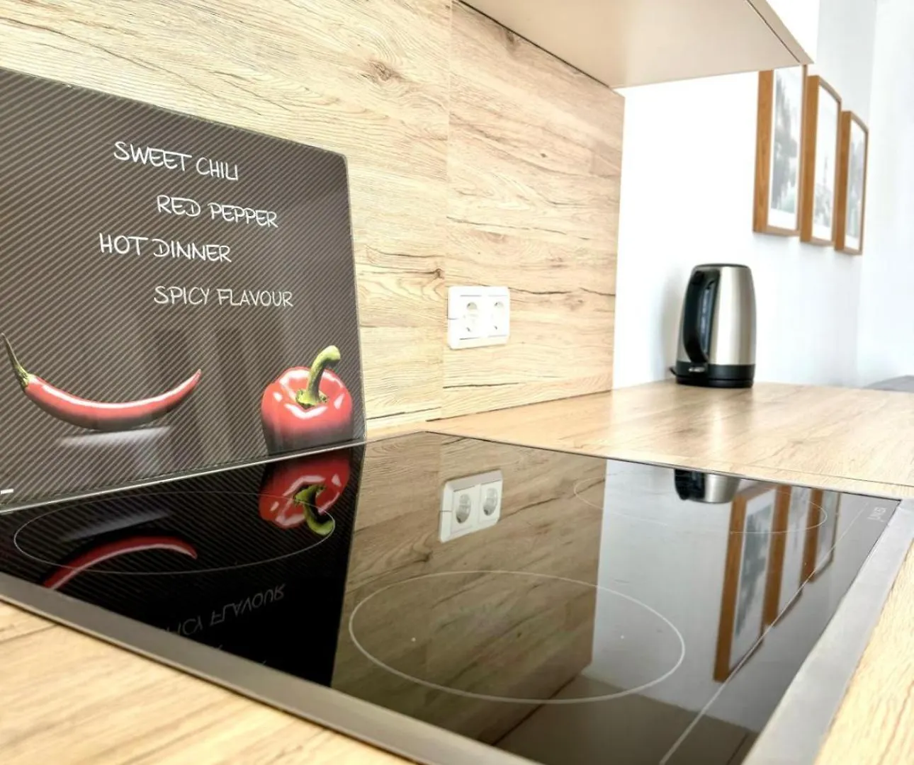 Top Location Business Suites Zwei Exklusive Apartments Am Phoenixsee Dortmund 0*,  Niemcy
