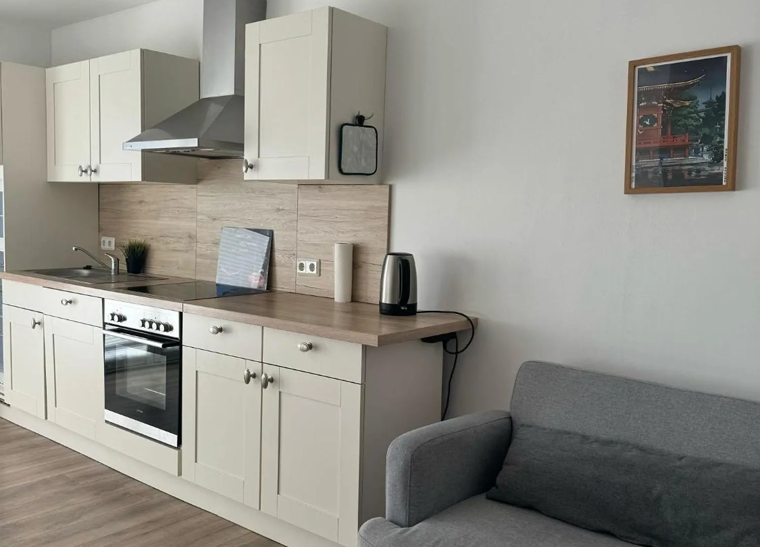 Top Location Business Suites Zwei Exklusive Apartments Am Phoenixsee Dortmund